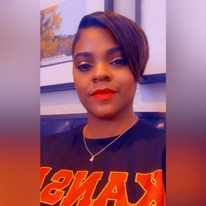 Meet your Posher, Arica